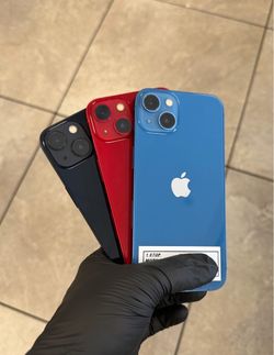 iPhone 13