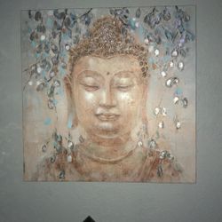 Cultural Figure Painting