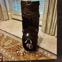 1998 Sahalee Pga Championship Golf Bag