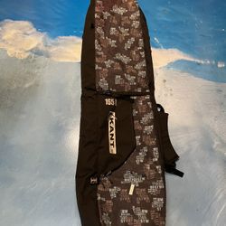 Snowboard Bag 165cm