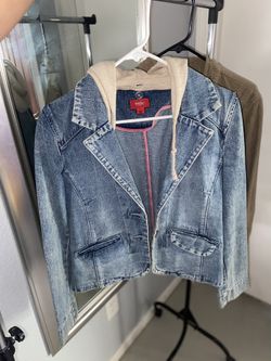 Jackets
