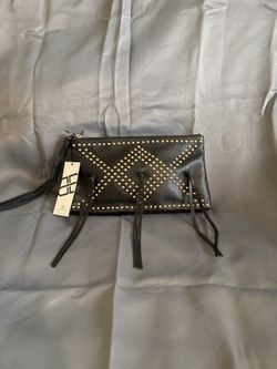 B-Low The Belt studded Bag