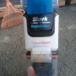 Shark Carpet Cleaner Vacuum 
