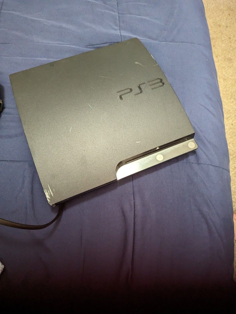 Ps3