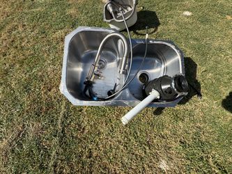Kitchen Sink