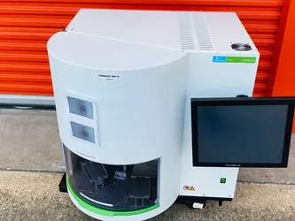 Perkin Elmer Chemagic 360 Nucleic Extraction Instrument 2024- 0020