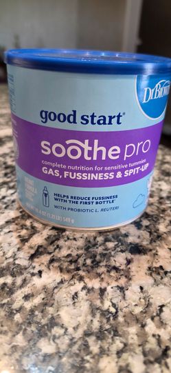 Baby Formula