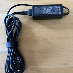 HP 45w Laptop Charger 