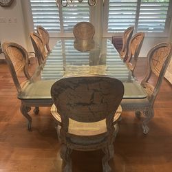 Large Dining Room Table
