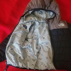 North Face Jacket