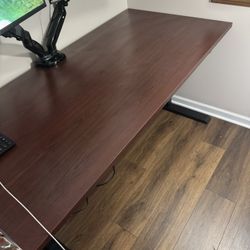 Motorized Standing Desk 