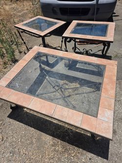Tables