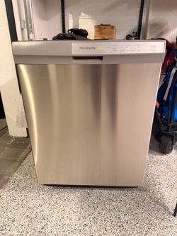Dishwasher