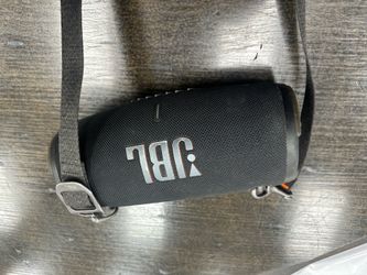 Jbl extreme 3