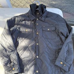 Men’s Obey Jacket 