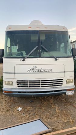 1998 coachmen Catalina
