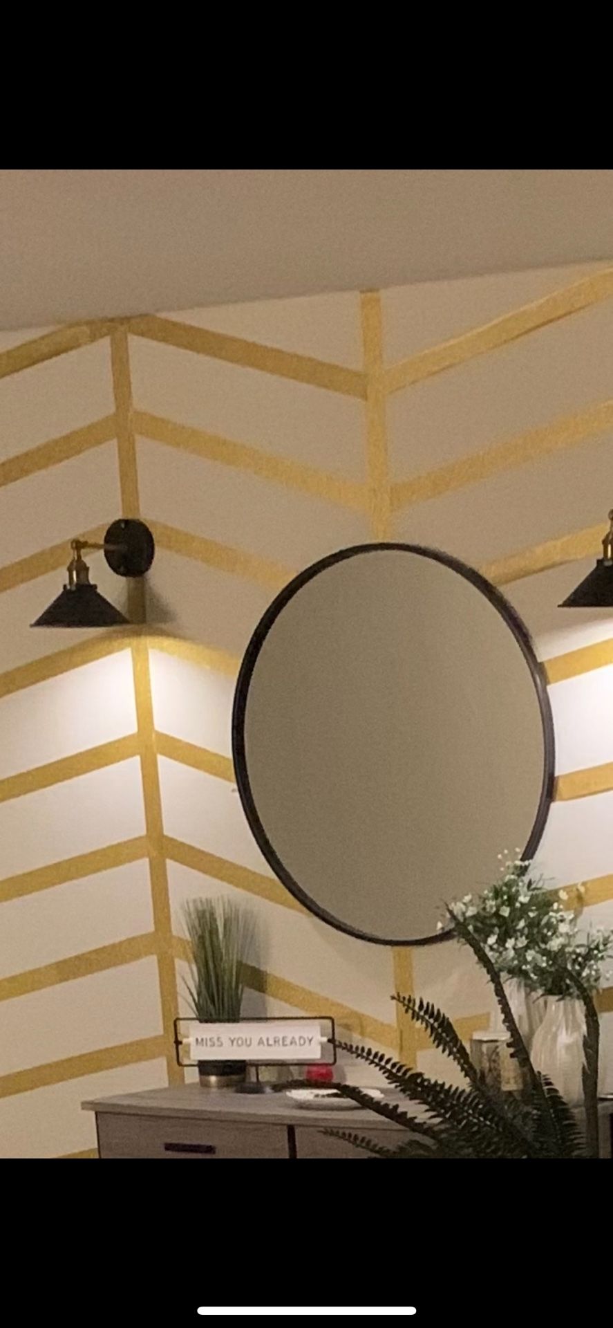 Battery Powered Pendant Lights