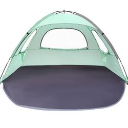 Beach Tent