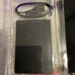 Seagate 2tb Hdd 