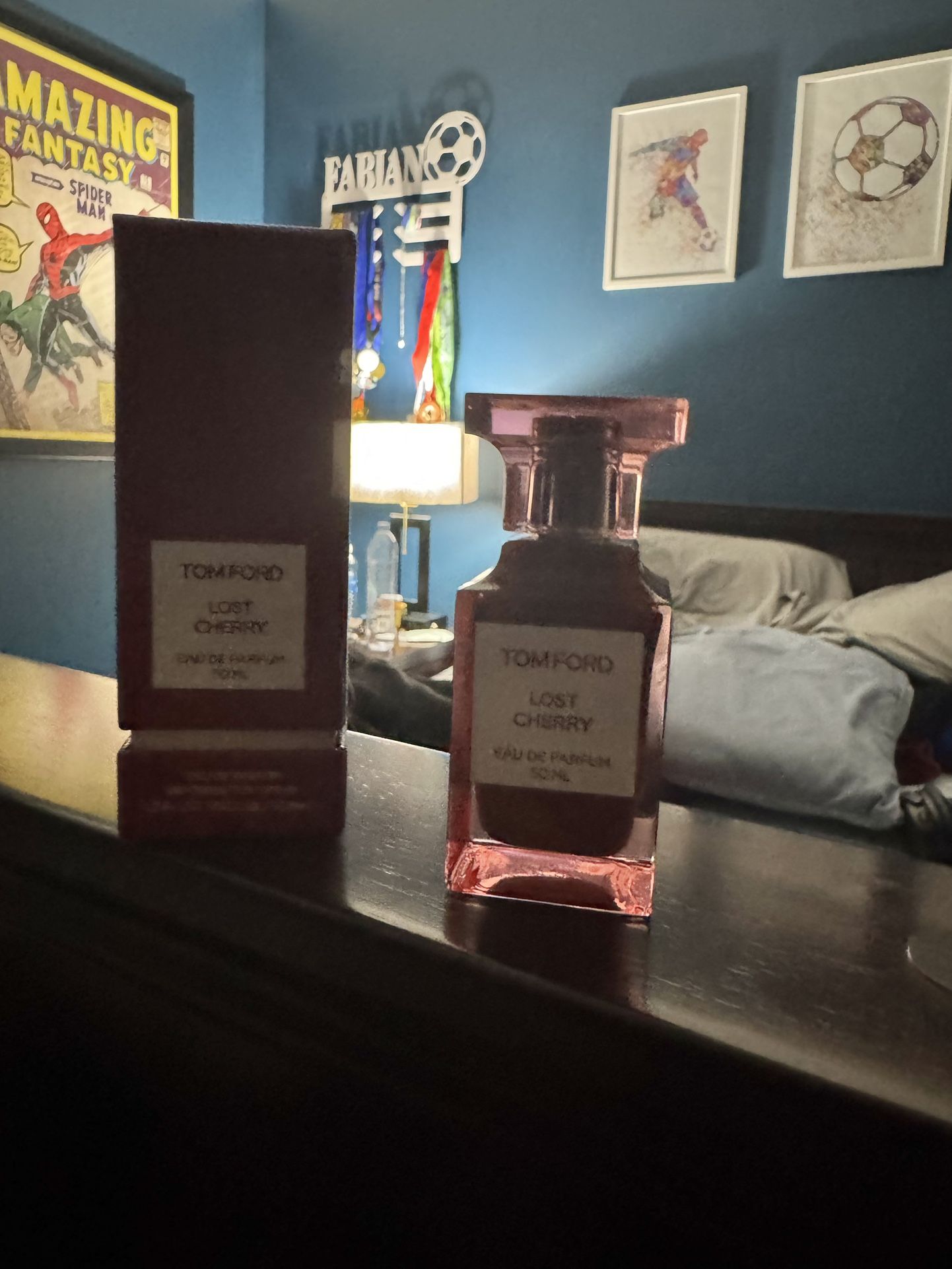 Tom Ford Lost Cherry 50 ML