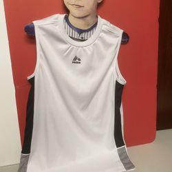 RBX Boys jersey size 8 