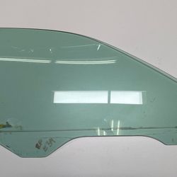 BMW E39 5-SERIES PASSENGER FRONT WINDOW GLASS