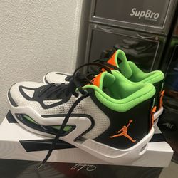 Jayson Taytum Jordan Size 11