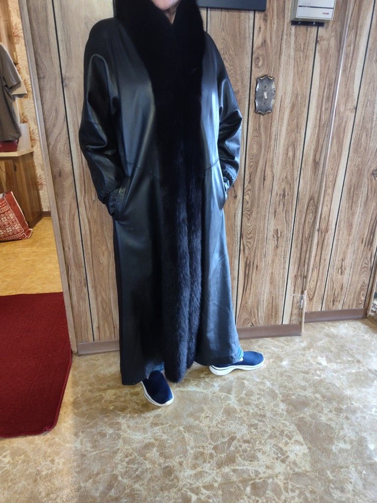 Trench Coat