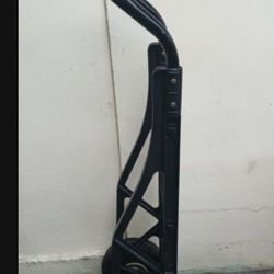 Hand Truck (It's Available)