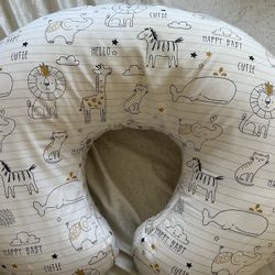 Boppy Pillow