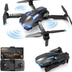 Brand New Drone with 4K Camera for Adult Brushless, Foldable Remote Control quadcopter