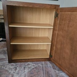 Kitchen Cabinets For Sale!