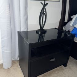 Dresser And Nightstand For Sale!!!