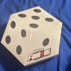 Yahtzee FREE FOR ALL 