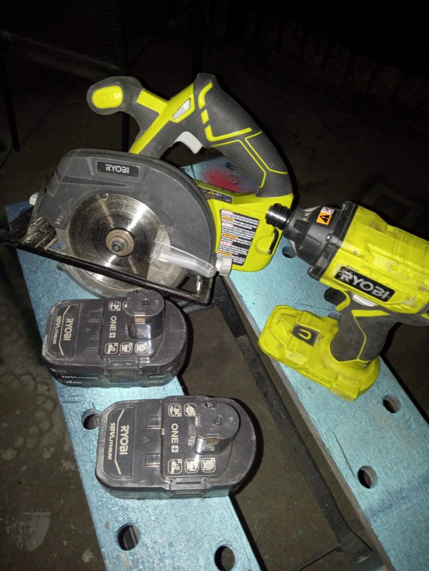 Tools