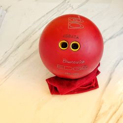 Bowling Ball 