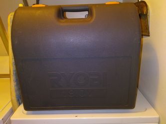 Ryobi 18.0V Power Tool Case