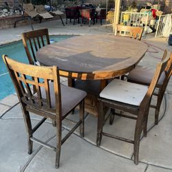 Table Set