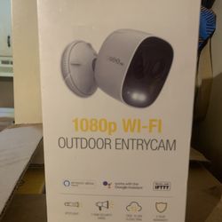 Out Door Camera