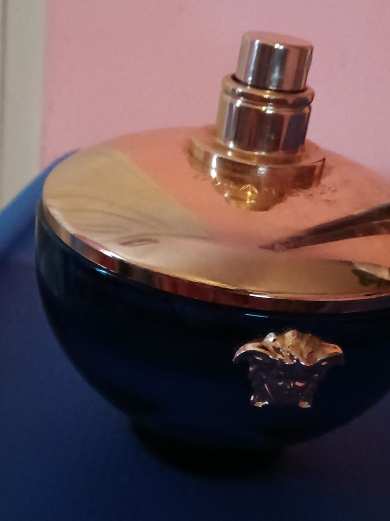 Versace Dylan Blue 