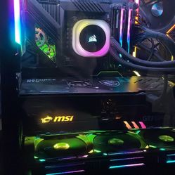 *BEAST COMPUTER FOR SELL*