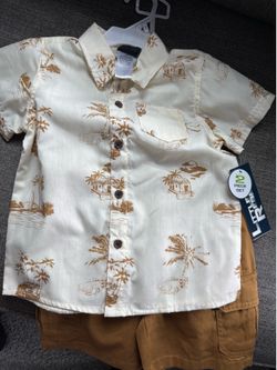 Size 3T and 4T boys clothing