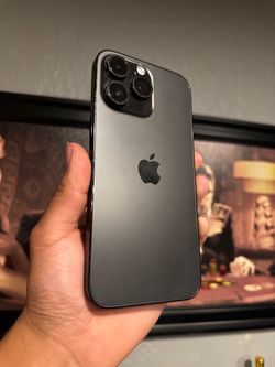 iPhone 14 Pro Max 256gb Unlocked