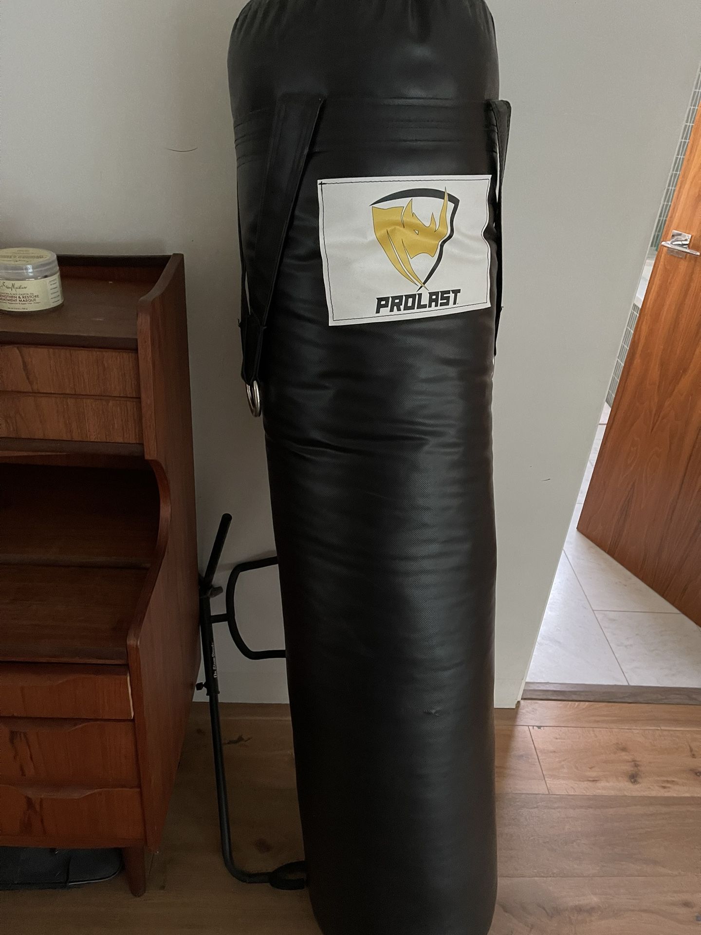 Punching Bag 