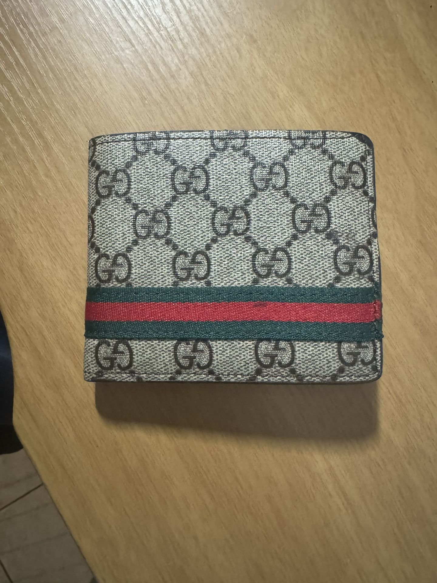 Gucci Wallet And Cardholder 