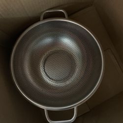 Colander 