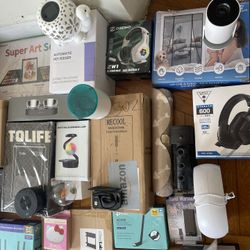 Items For Sale 