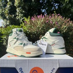 Reebok Pump Omni Zone ‘French Open’ 