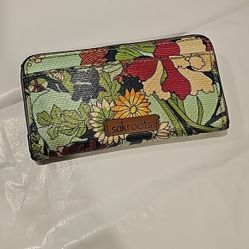 Sakroots wallet