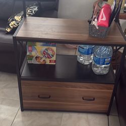 Coffee Stand Or A Table For The Office